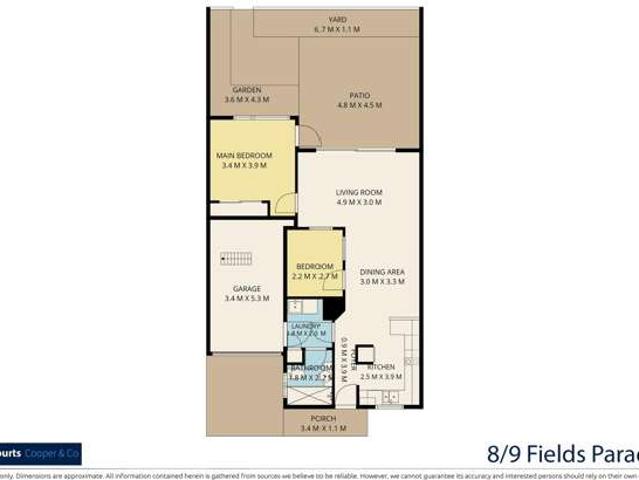 Apartment for sale in Paremoremo, Oroua County