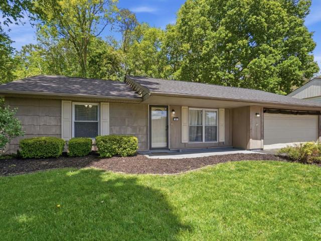 House for sale in Franklin, Ohio