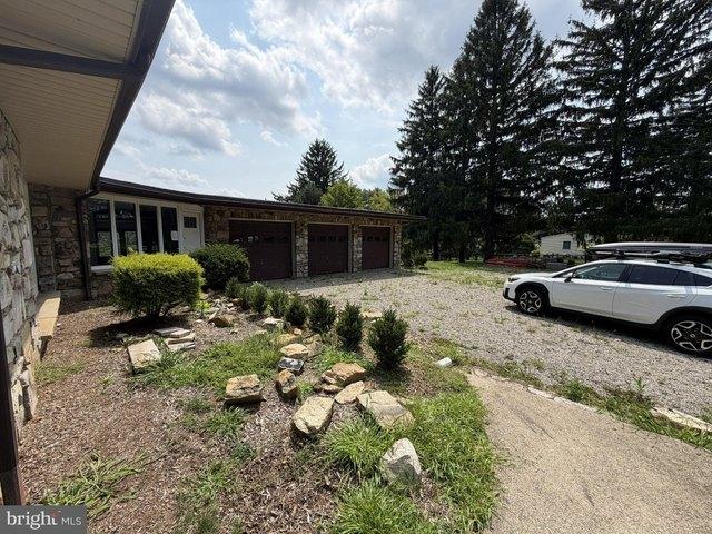 House for sale in Port Murray, New Jersey