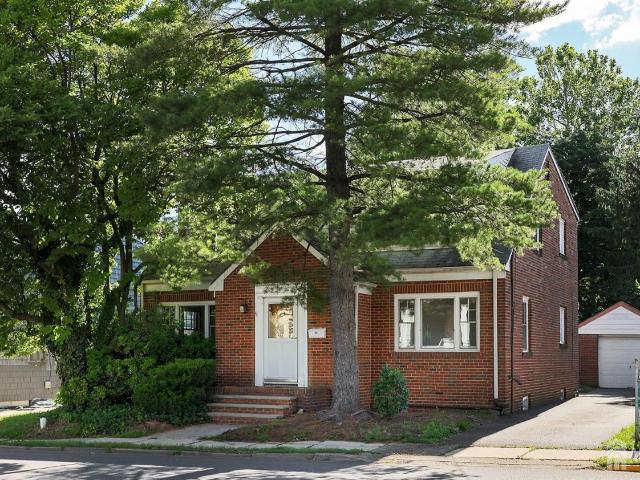 House for sale in Avenel, New Jersey
