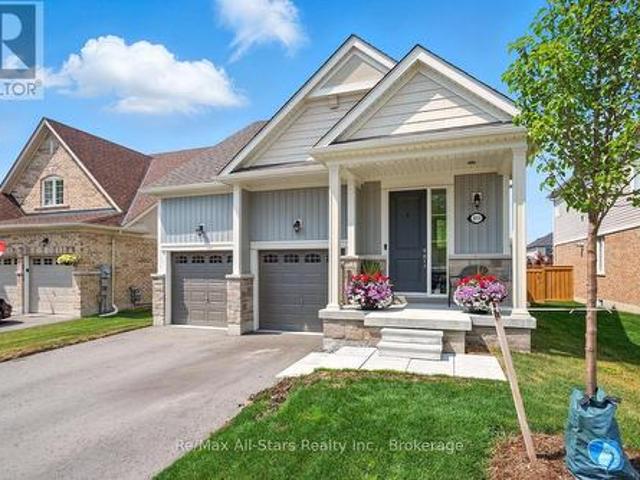 House for sale in Durham, Ontario