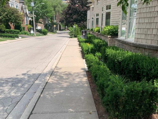 Property for sale in Oakville, Ontario