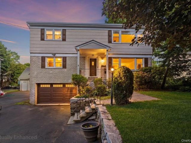 House for sale in Harrison, New York