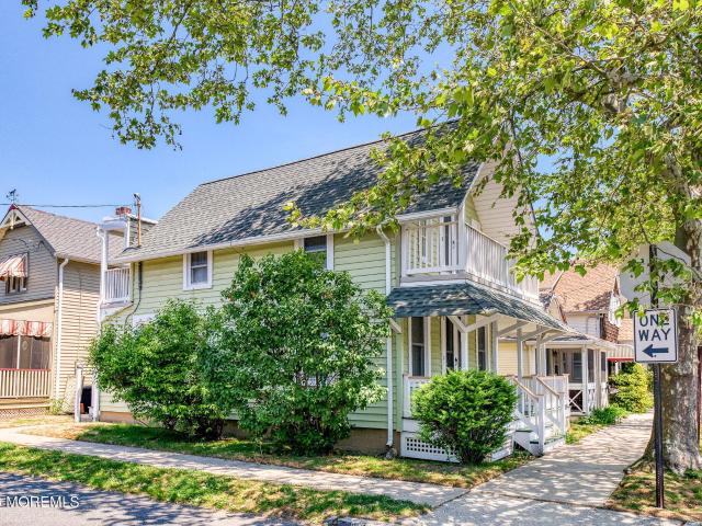 House for sale in Monmouth, New Jersey