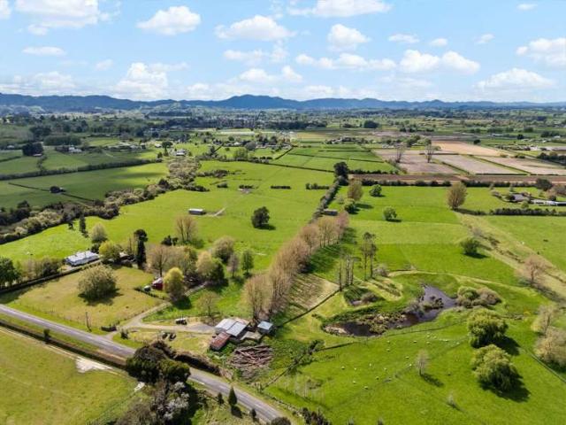 Property for sale in Rotokauri, Waikato District