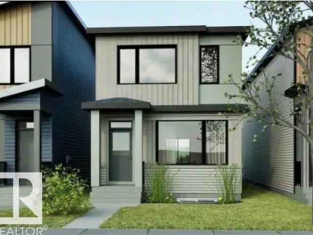House for sale in Spruce Grove, Alberta