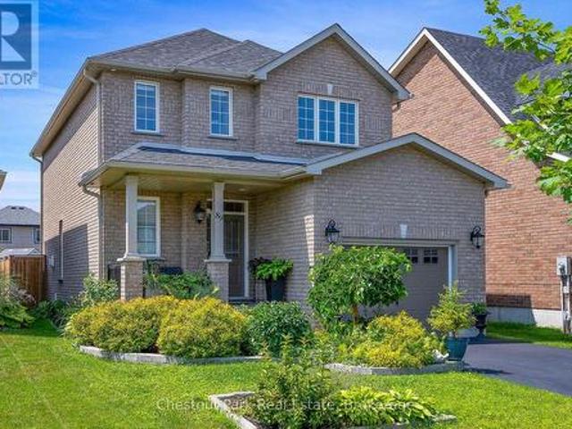 House for sale in Collingwood, Ontario