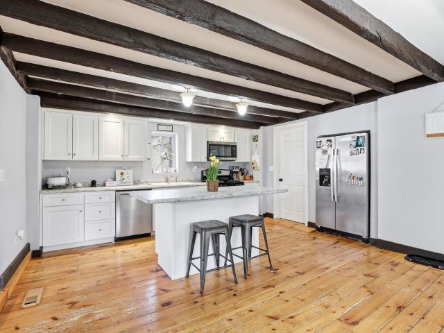 House for sale in New Hampshire