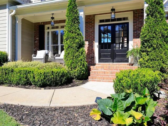 House for sale in Acworth, Paulding County