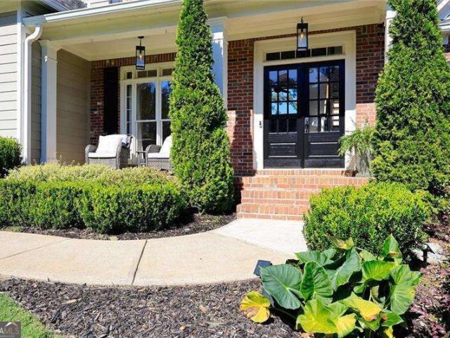 House for sale in Acworth, Paulding County