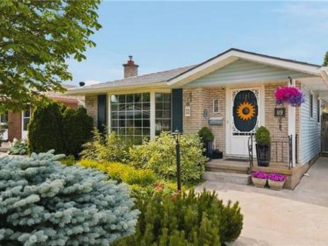 House for sale in Kitchener, Ontario