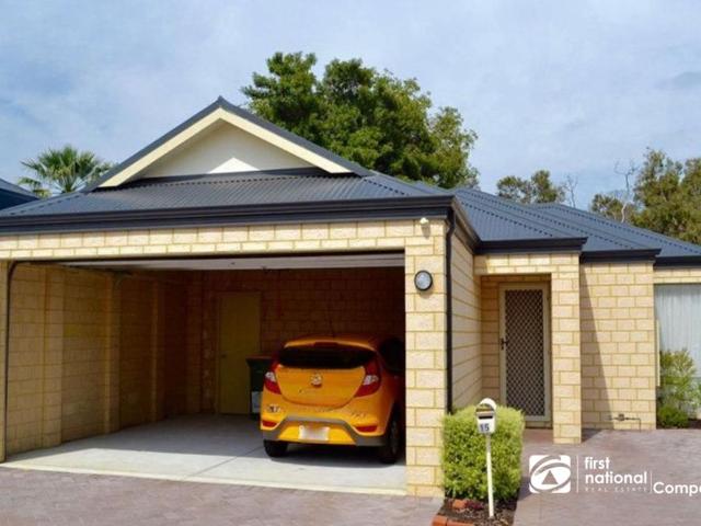 House for rent in Perth, Canning
