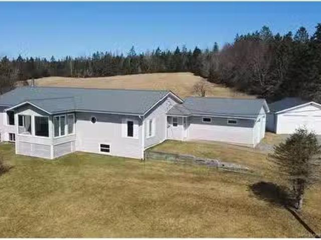 House for sale in Charlotte, New Brunswick