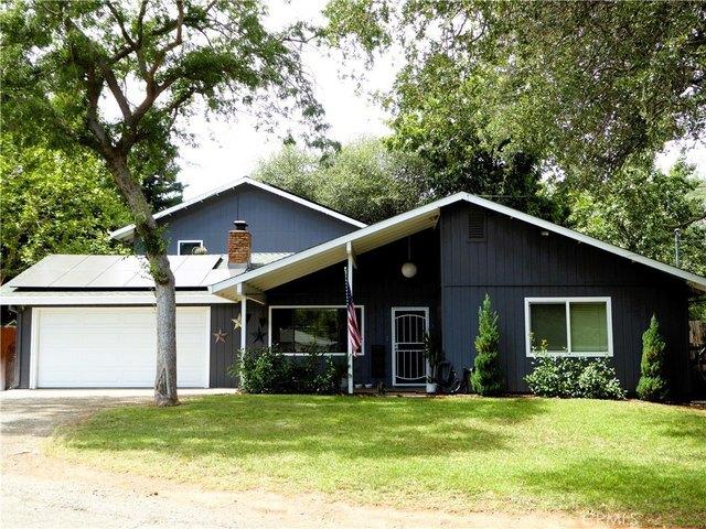 House for sale in Butte, California
