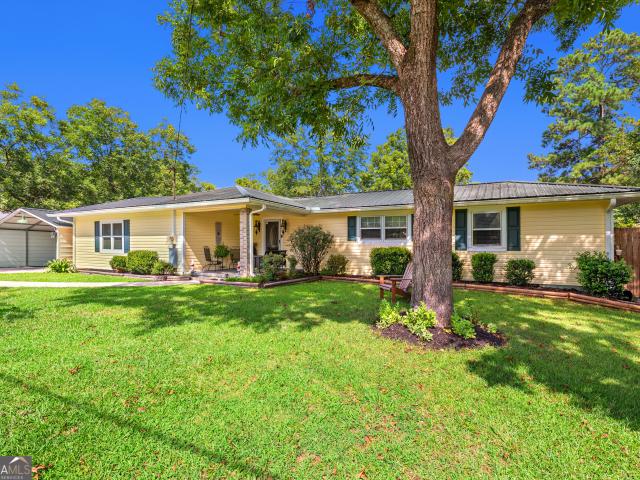 House for sale in Hartwell, Hart County