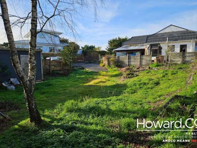 Land for sale in Paraparaumu, Wellington
