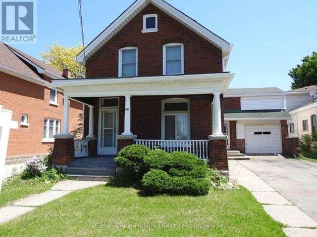 House for sale in Brant, Ontario