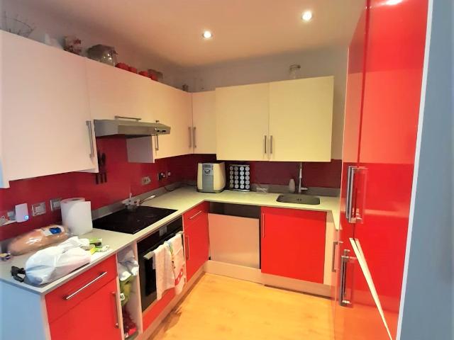 Apartment for rent in Hayes, Greater London