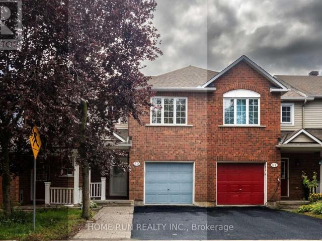 Townhouse for rent in Mulhurst Bay, Ontario