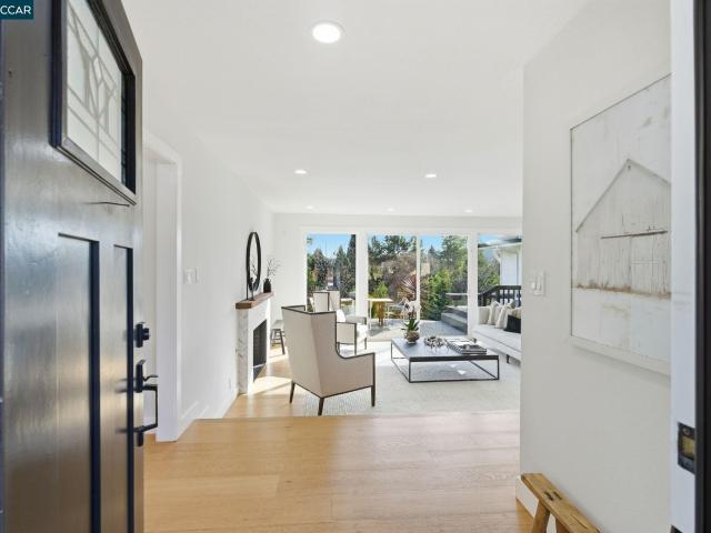 House for sale in Moraga, California