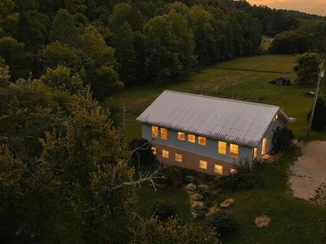Farm for sale in Hitchins, Kentucky