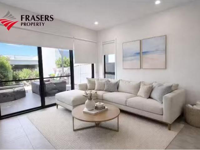 Condo for rent in New South Wales