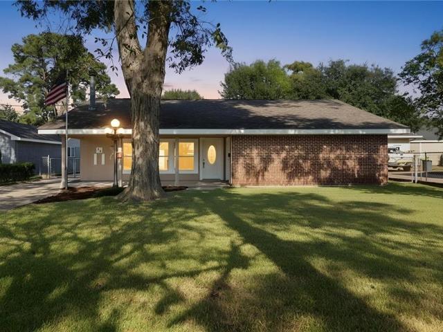House for sale in Harahan, Louisiana