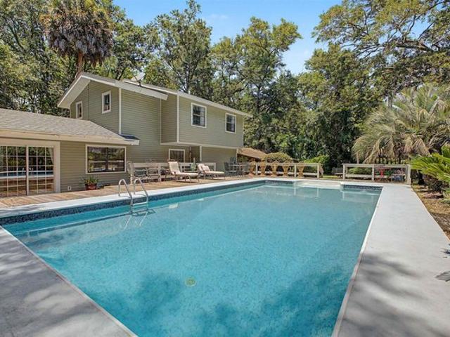 House for sale in Crawfordville, Florida