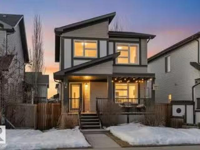 House for sale in Spruce Grove, Alberta