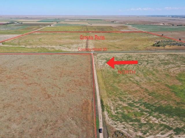 Farm for sale in Holly, Prowers County