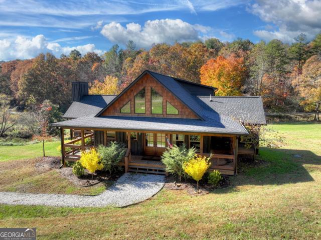 House for sale in Sparks Mill, Morganton
