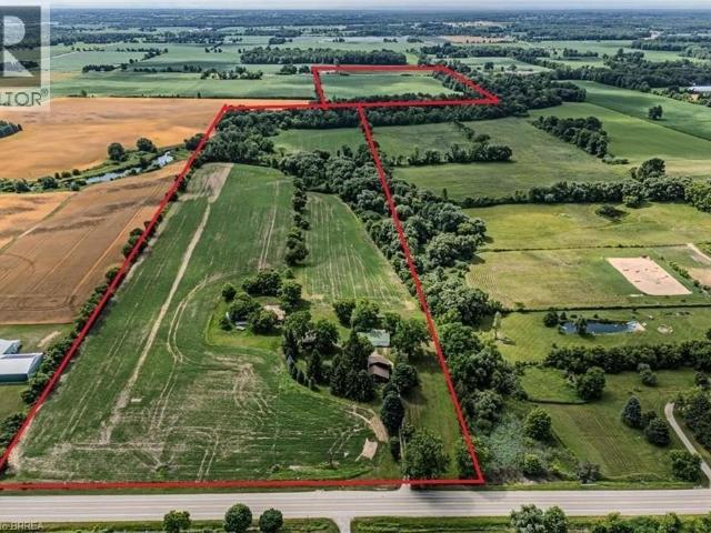 Property for sale in Bow, Ontario