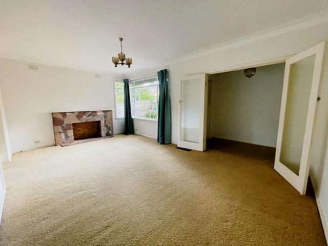 Apartment for rent in Camerons Creek, Victoria