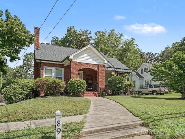 House for sale in Concord, North Carolina