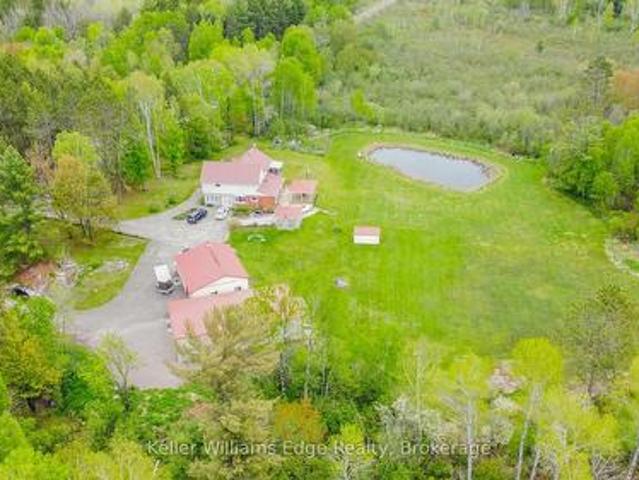 House for sale in Callander, Ontario