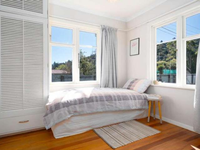 House for sale in Wainuiomata, Lower Hutt