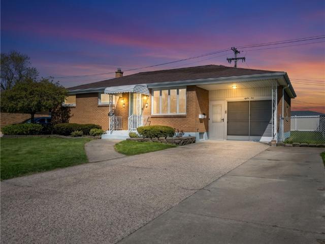 House for sale in Cheektowaga, New York
