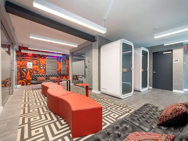 Property for rent in Hudson, New Jersey