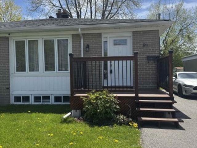 House for rent in Durham, Ontario