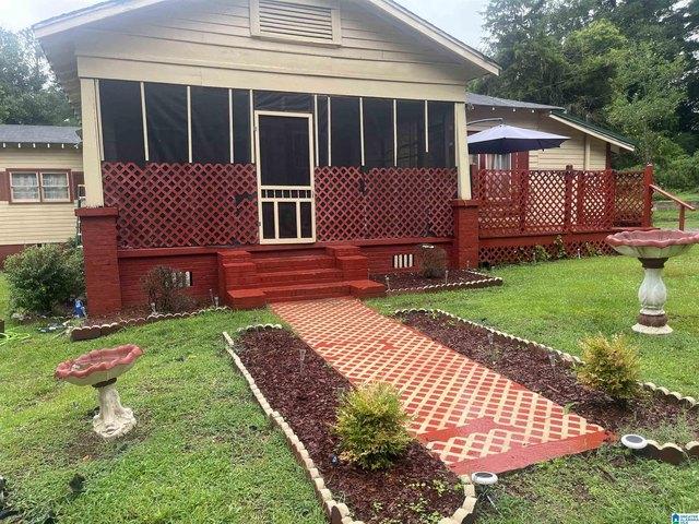 House for sale in Coosa, Alabama