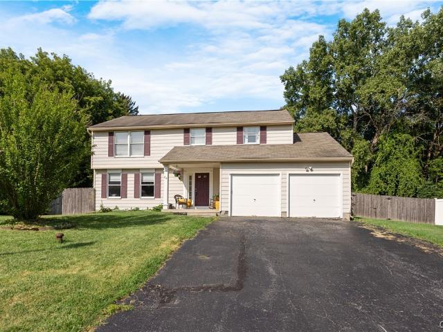 House for sale in New York