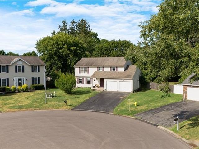House for sale in Liverpool, New York
