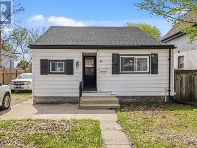 House for sale in Arva, Ontario