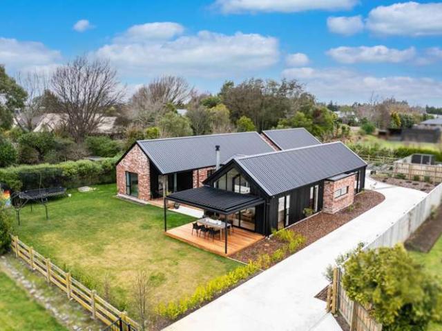 House for sale in West Melton, Canterbury