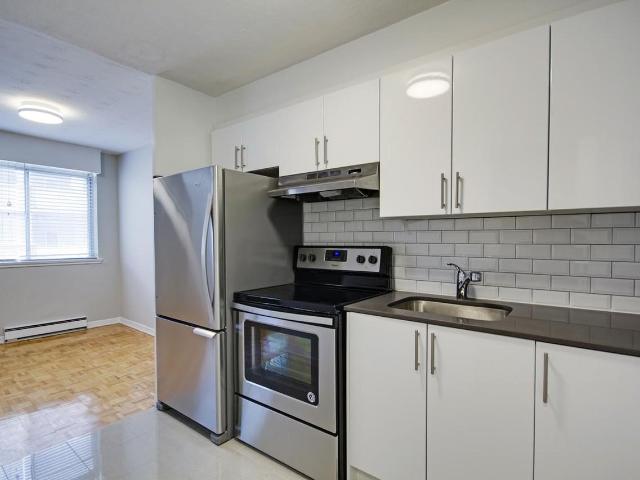 Apartment for rent in Woburn, Ontario