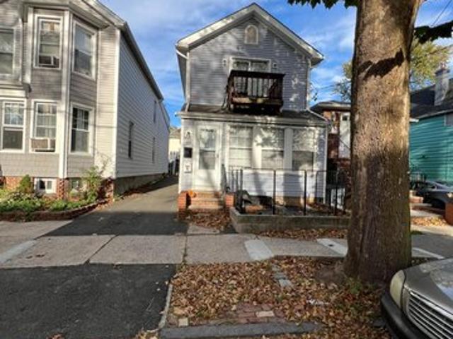 House for sale in Hudson, New Jersey