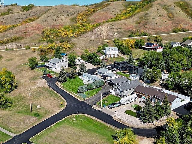 Land for sale in Saskatchewan