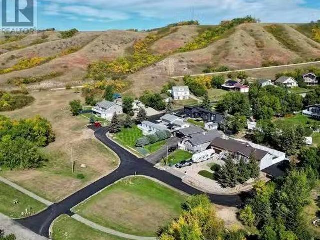 House for sale in Lebret