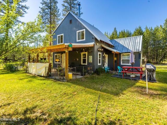House for sale in Idaho