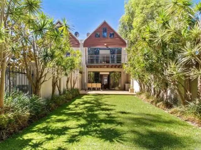 House for rent in Jolimont